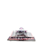 Be@rbrick Marvel Studios Happy Kuji: Baron Zemo #19