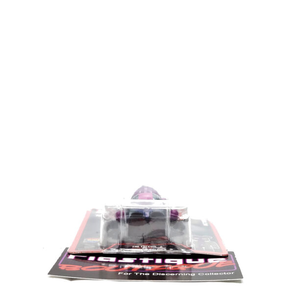 Be@rbrick Marvel Studios Happy Kuji: Baron Zemo #19