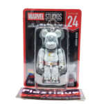 Be@rbrick Marvel Studios Happy Kuji: Moon Knight #24