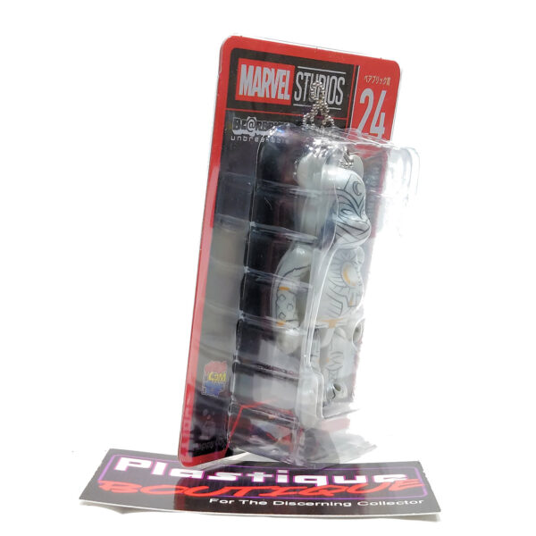 Be@rbrick Marvel Studios Happy Kuji: Moon Knight #24