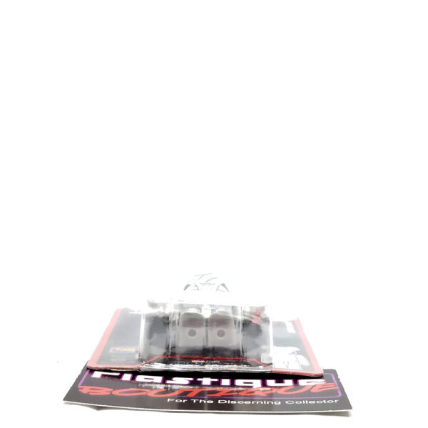 Be@rbrick Marvel Studios Happy Kuji: Moon Knight #24