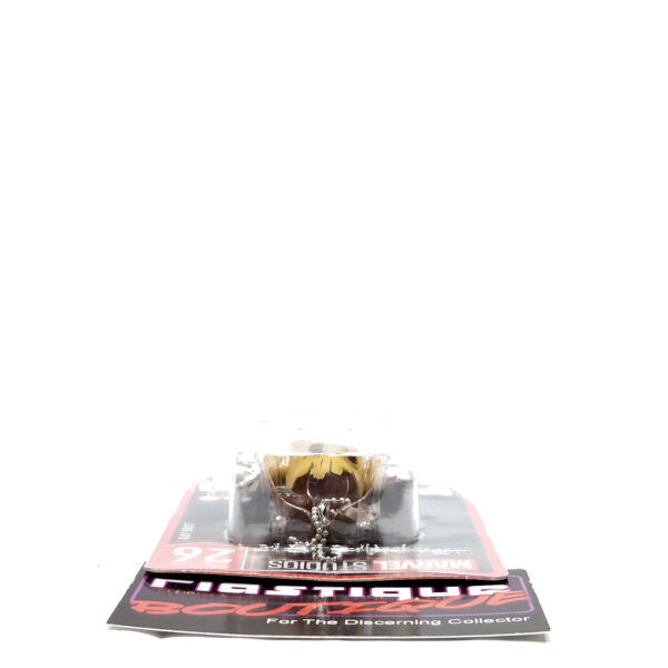 Be@rbrick Marvel Studios Happy Kuji: Baby Groot #26