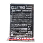Be@rbrick Marvel Studios Happy Kuji: Ghost #15