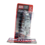 Be@rbrick Marvel Studios Happy Kuji: Ghost #15