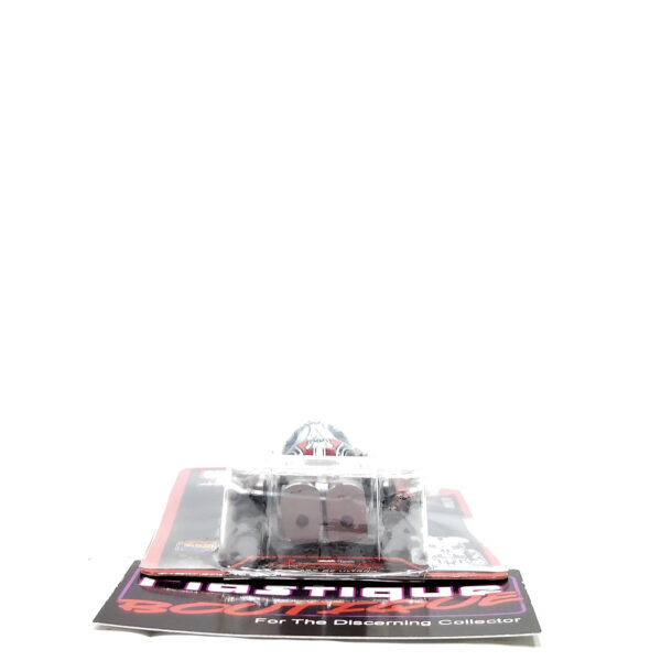 Be@rbrick Marvel Studios Happy Kuji: Ultron #11