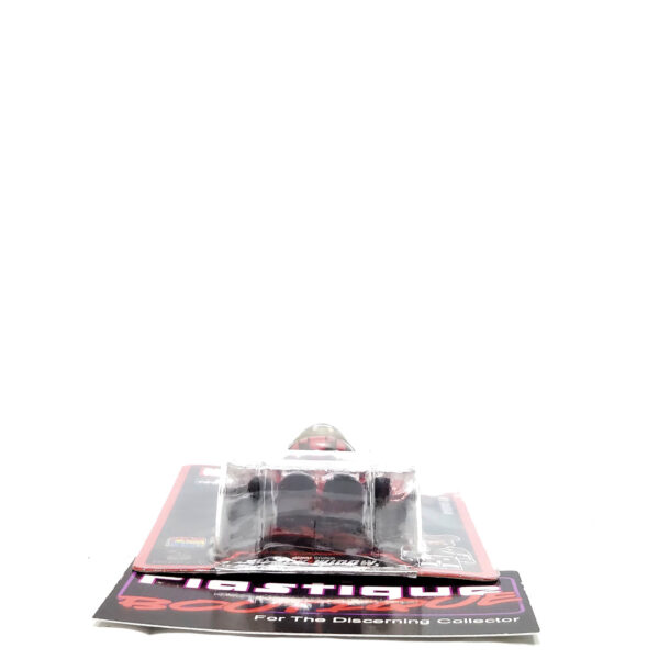 Be@rbrick Marvel Studios Happy Kuji: Red Guardian #21