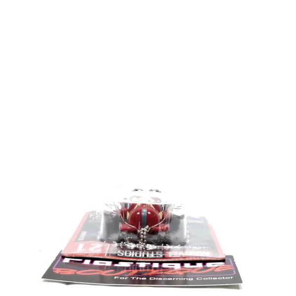 Be@rbrick Marvel Studios Happy Kuji: Red Guardian #21