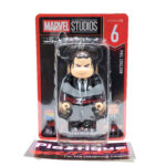 Be@rbrick Marvel Studios Happy Kuji: Phil Coulson #6