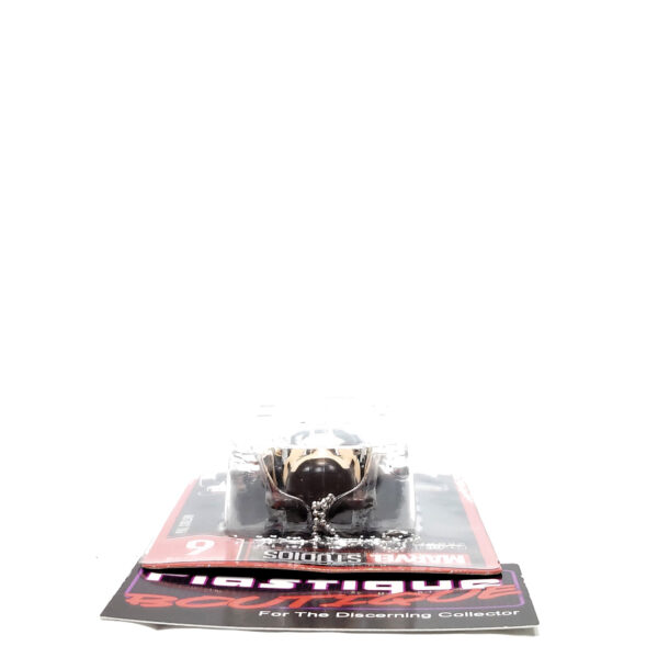 Be@rbrick Marvel Studios Happy Kuji: Phil Coulson #6