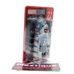 Be@rbrick Marvel Studios Happy Kuji: Taskmaster #22