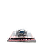 Be@rbrick Marvel Studios Happy Kuji: Taskmaster #22