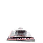 Be@rbrick Marvel Studios Happy Kuji: Ant-Man #12