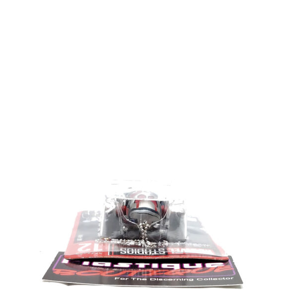 Be@rbrick Marvel Studios Happy Kuji: Ant-Man #12