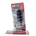 Be@rbrick Marvel Studios Happy Kuji: Captain America #4