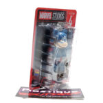 Be@rbrick Marvel Studios Happy Kuji: Captain America #4