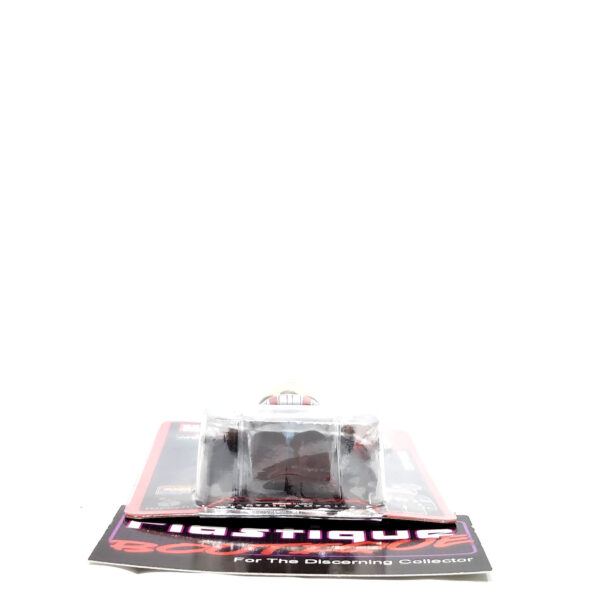 Be@rbrick Marvel Studios Happy Kuji: Captain America #4