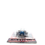 Be@rbrick Marvel Studios Happy Kuji: Captain America #4