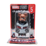 Be@rbrick Marvel Studios Happy Kuji: Nick Fury #5