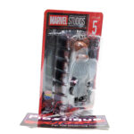 Be@rbrick Marvel Studios Happy Kuji: Nick Fury #5