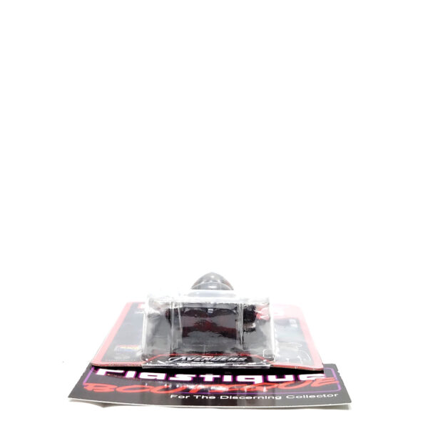 Be@rbrick Marvel Studios Happy Kuji: Nick Fury #5