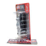 Be@rbrick Marvel Studios Happy Kuji: War Machine #3