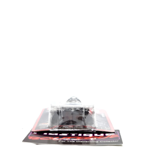 Be@rbrick Marvel Studios Happy Kuji: War Machine #3