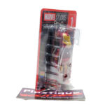 Be@rbrick Marvel Studios Happy Kuji: Iron Man Mark 3 #1