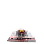 Be@rbrick Marvel Studios Happy Kuji: Iron Man Mark 3 #1
