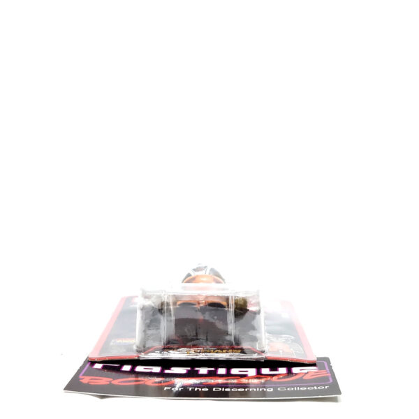 Be@rbrick Marvel Studios Happy Kuji: Rocket #10