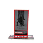 Be@rbrick Marvel Studios Happy Kuji: Hawkeye & Black Widow 2 Pack (Prize D)