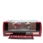 Be@rbrick Marvel Studios Happy Kuji: Hawkeye & Black Widow 2 Pack (Prize D)