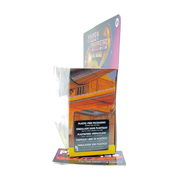 Transformers Generation 1 Retro Reissue: Kickback (Walmart Exclusive)