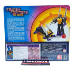 Transformers Generation 1 Retro Reissue: Kickback (Walmart Exclusive)