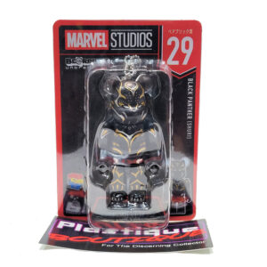 Be@rbrick Marvel Studios Happy Kuji: Black Panther (Shuri) #29