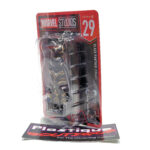 Be@rbrick Marvel Studios Happy Kuji: Black Panther (Shuri) #29