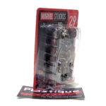 Be@rbrick Marvel Studios Happy Kuji: Black Panther (Shuri) #29