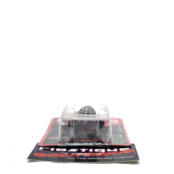 Be@rbrick Marvel Studios Happy Kuji: Black Panther (Shuri) #29