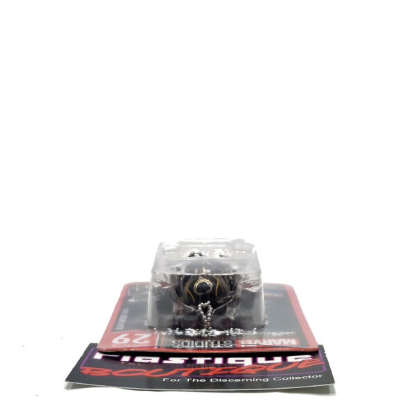 Be@rbrick Marvel Studios Happy Kuji: Black Panther (Shuri) #29