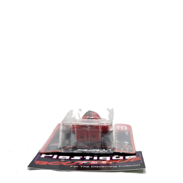 Be@rbrick Marvel Studios Happy Kuji: Ironheart #30