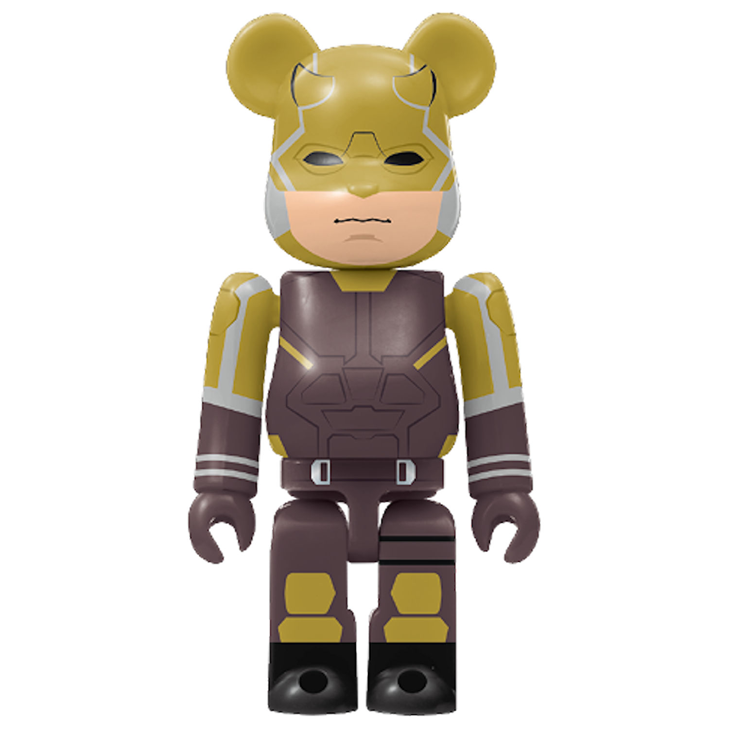 Be@rbrick Marvel Studios Happy Kuji Daredevil