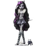 Monster High Reel Drama: Clawdeen Wolf