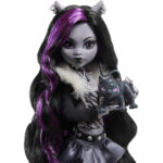 Monster High Reel Drama: Clawdeen Wolf