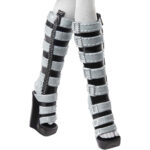 Monster High Reel Drama: Clawdeen Wolf