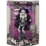 Monster High Reel Drama: Clawdeen Wolf