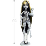 Monster High Reel Drama: Cleo De Nile