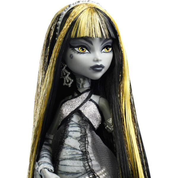 Monster High Reel Drama: Cleo De Nile