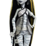 Monster High Reel Drama: Cleo De Nile