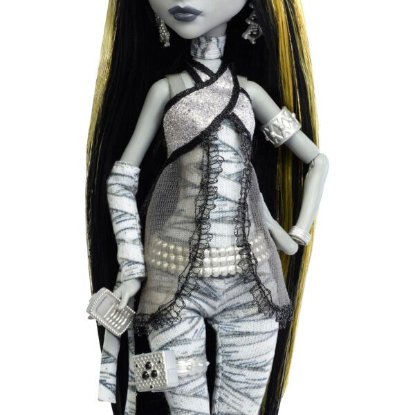 Monster High Reel Drama: Cleo De Nile