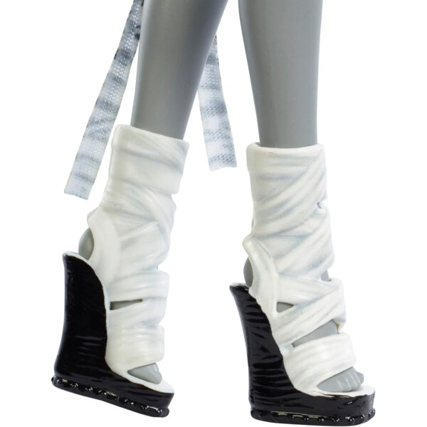 Monster High Reel Drama: Cleo De Nile