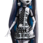 Monster High Reel Drama: Frankie Stein